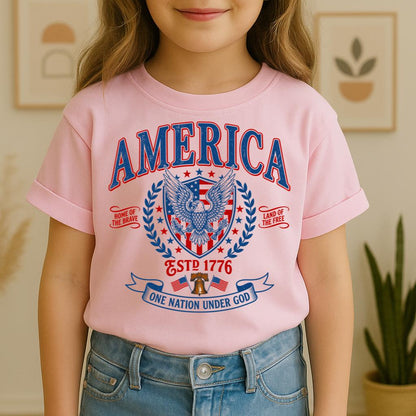 One Nation Under God America 02