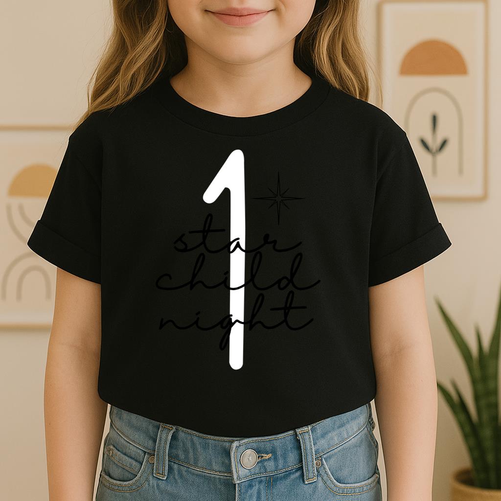One Star One Child One Night