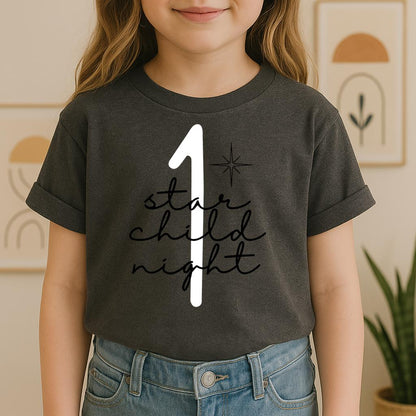 One Star One Child One Night