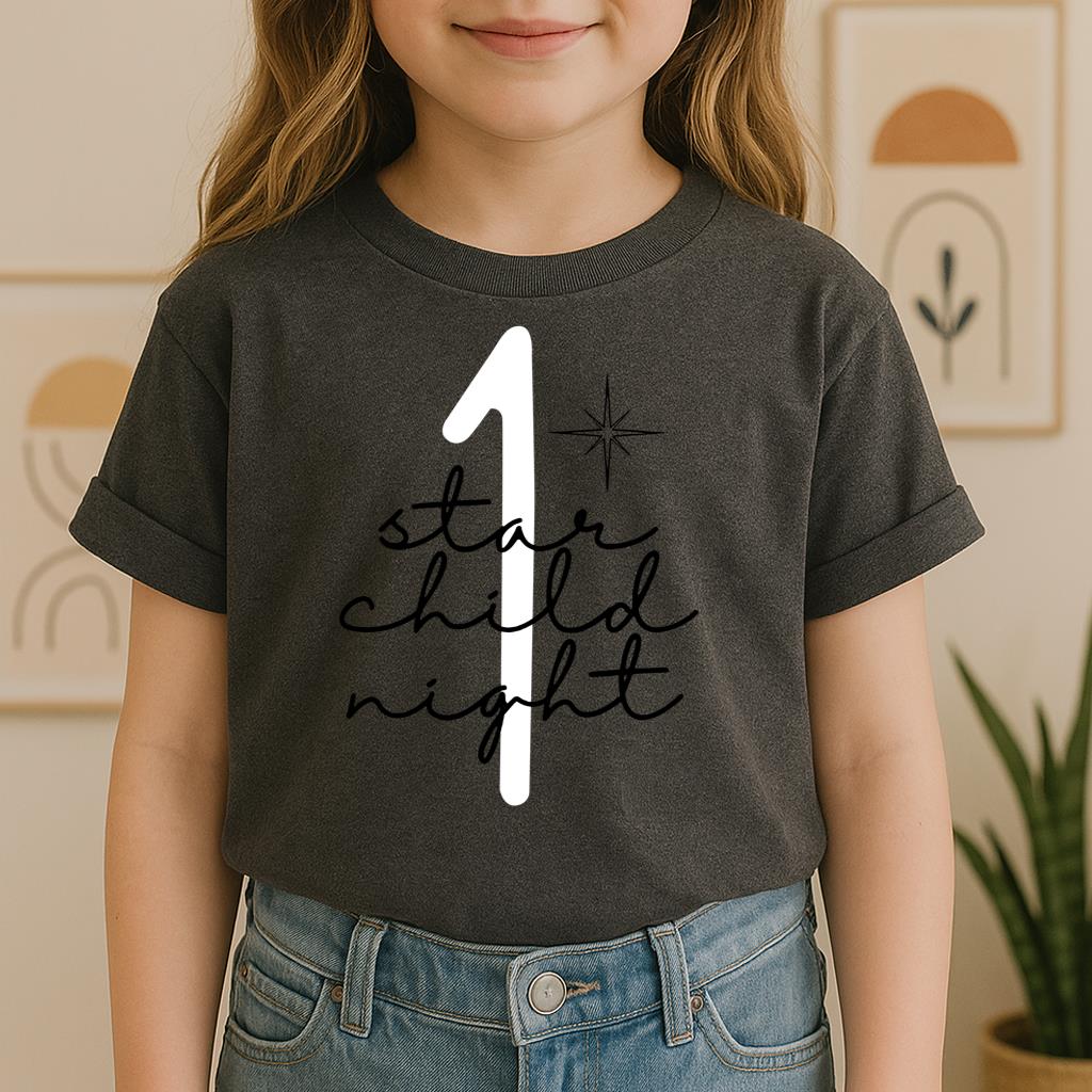 One Star One Child One Night
