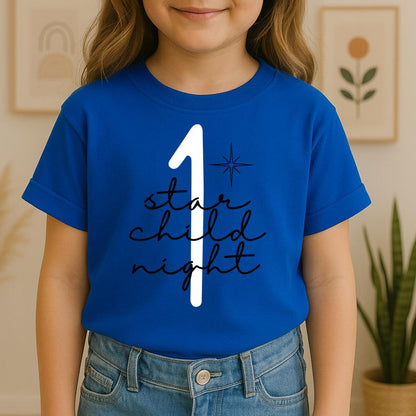 One Star One Child One Night
