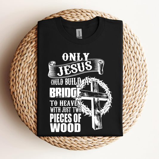 Only Jesus