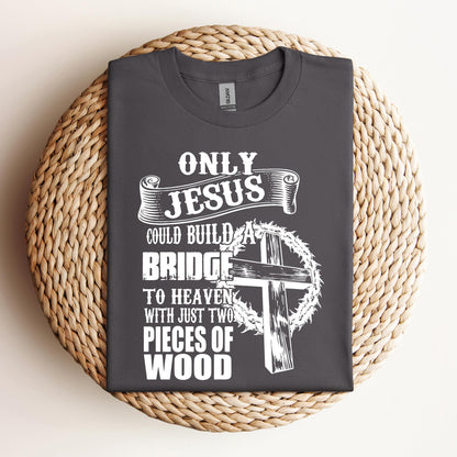 Only Jesus