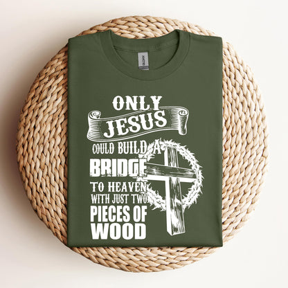 Only Jesus