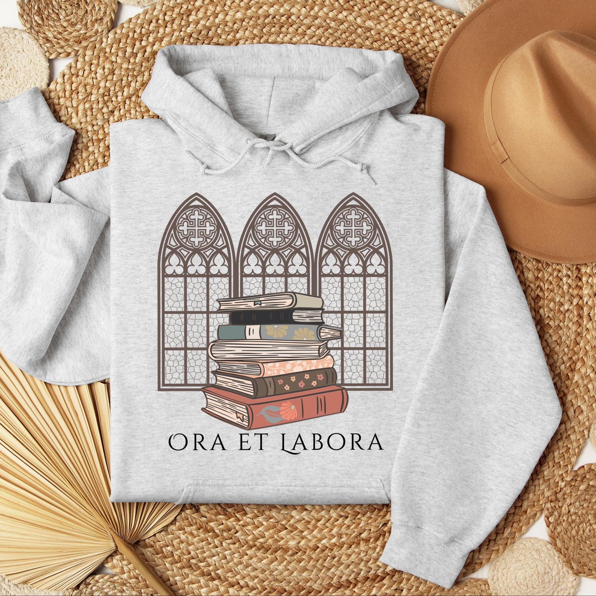 Ora Et Labora