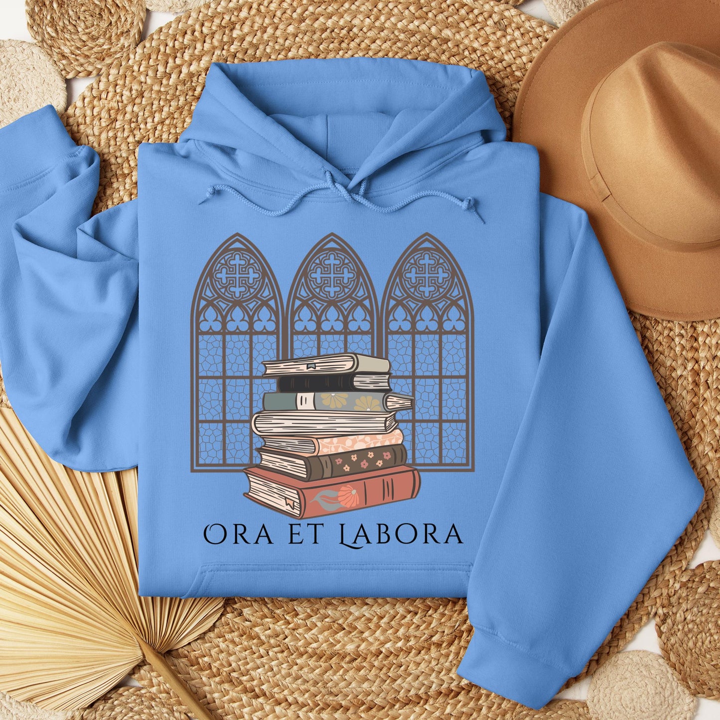 Ora Et Labora