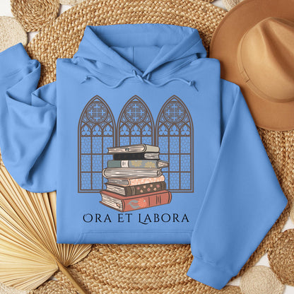 Ora Et Labora