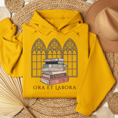 Ora Et Labora