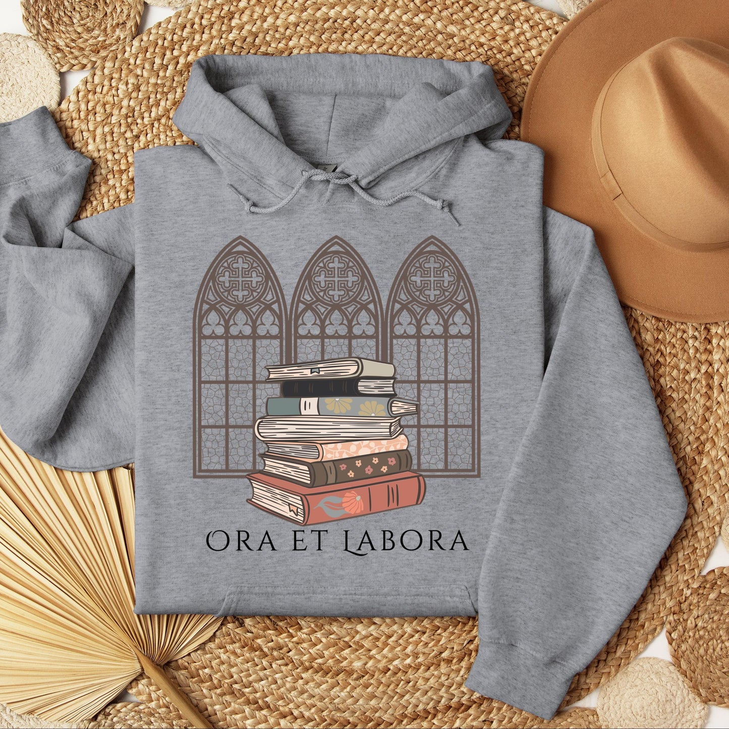 Ora Et Labora
