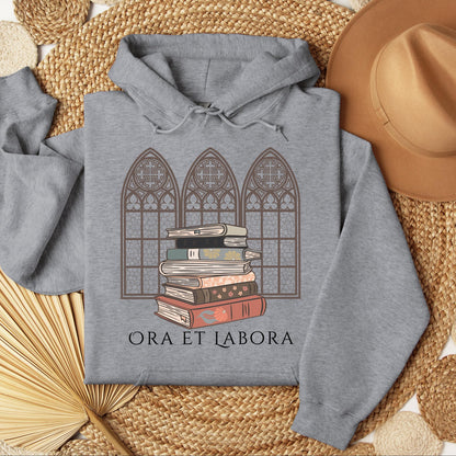Ora Et Labora