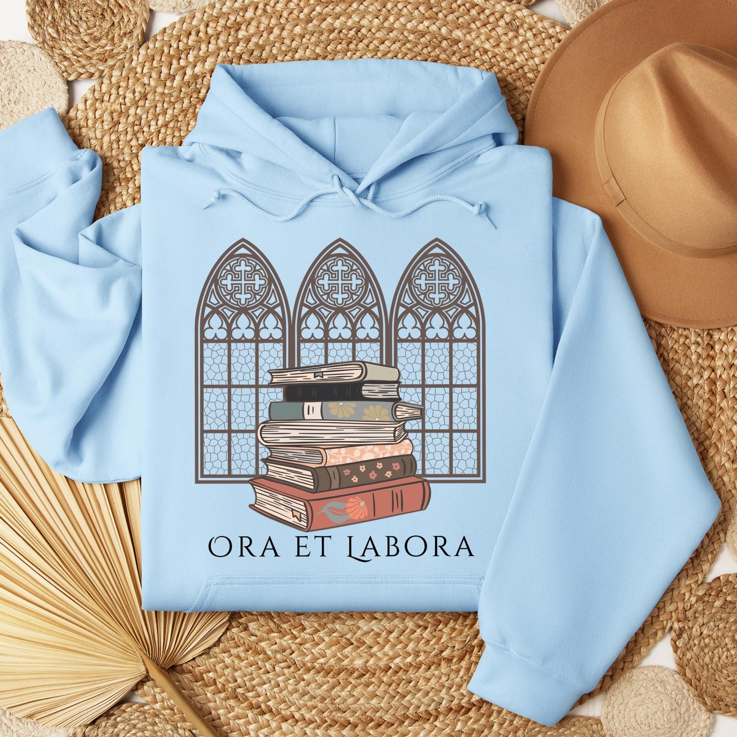 Ora Et Labora