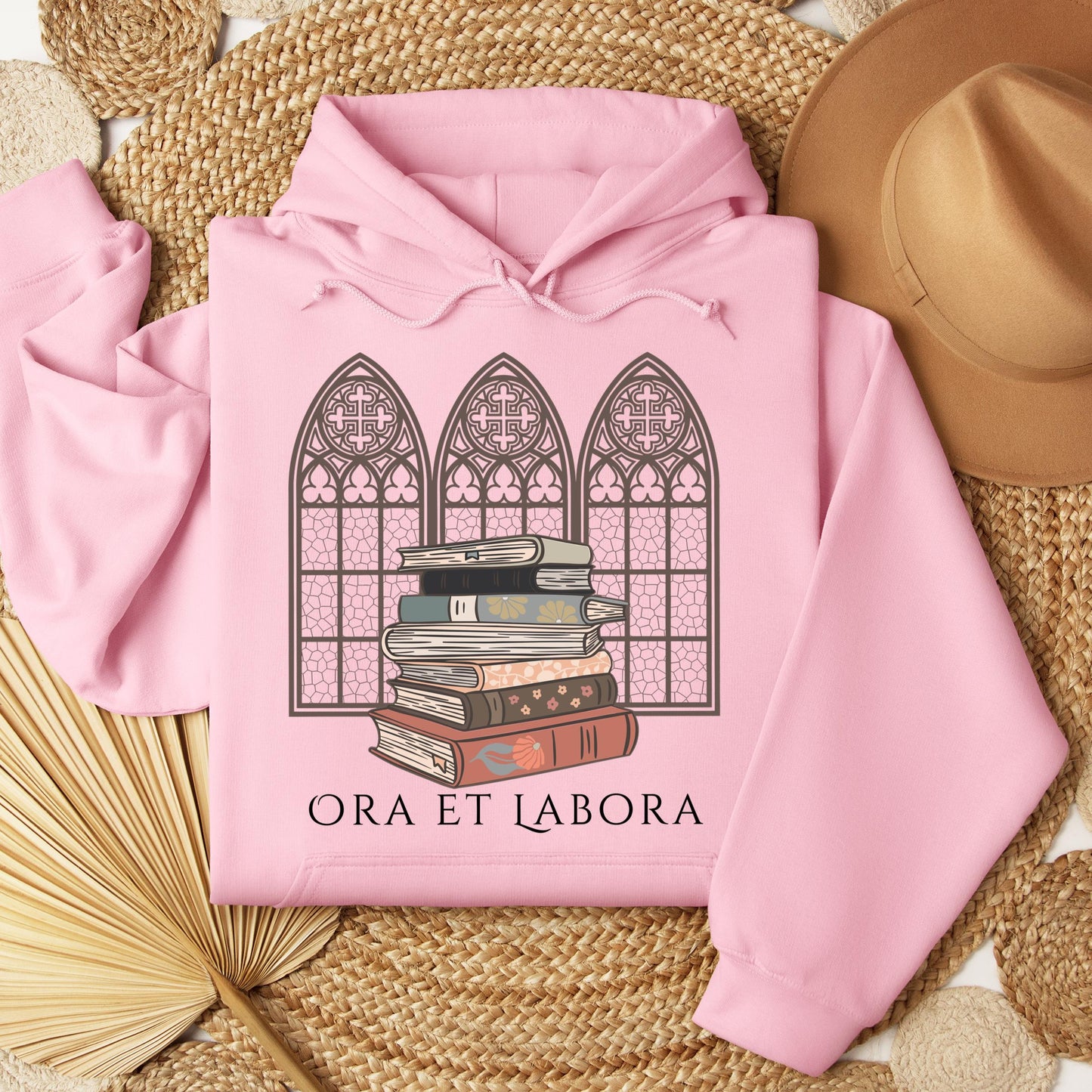 Ora Et Labora