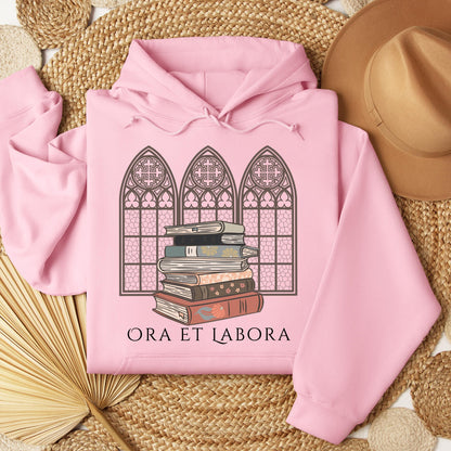 Ora Et Labora