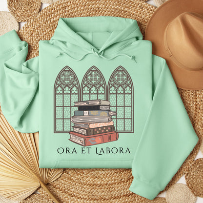 Ora Et Labora
