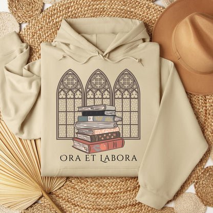 Ora Et Labora