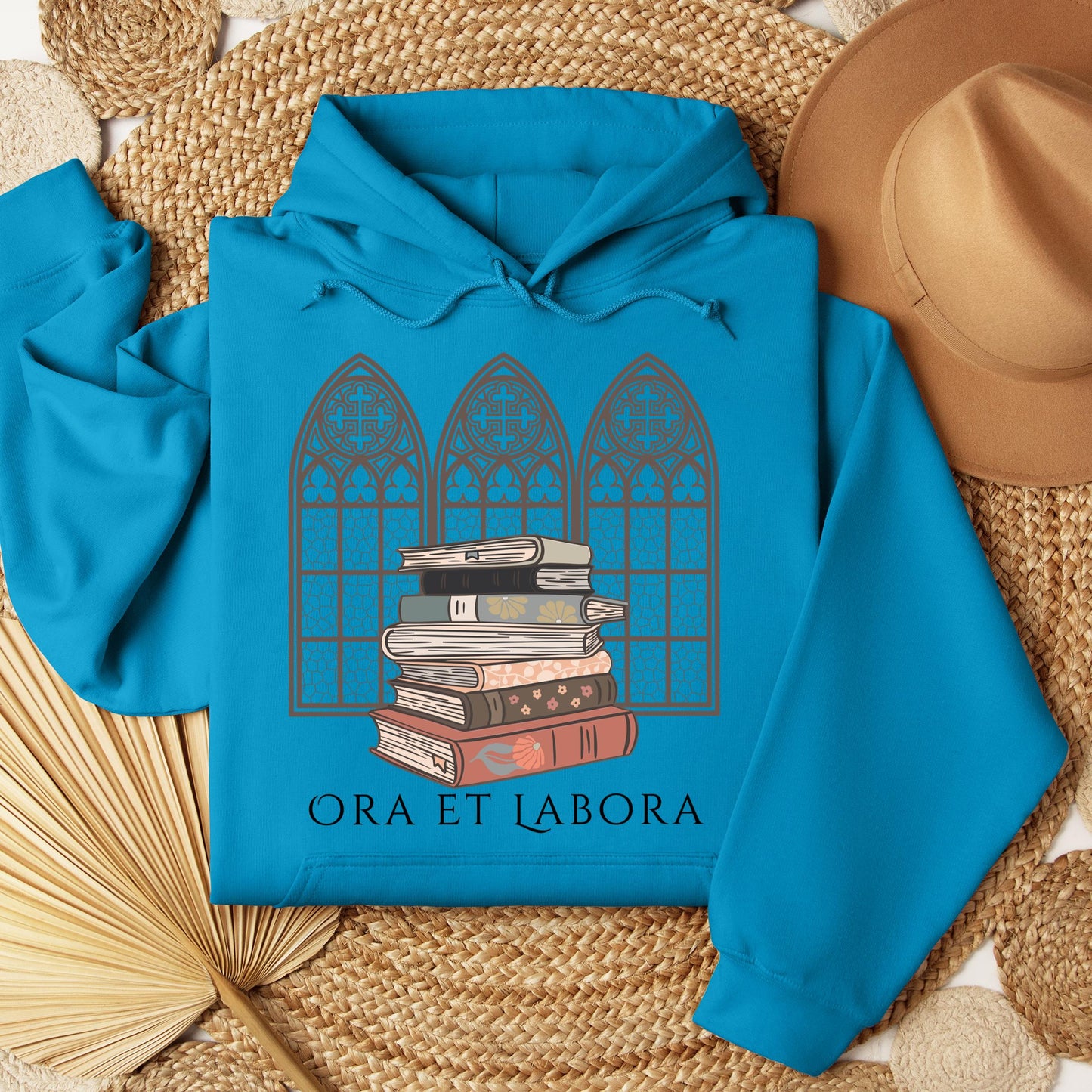 Ora Et Labora