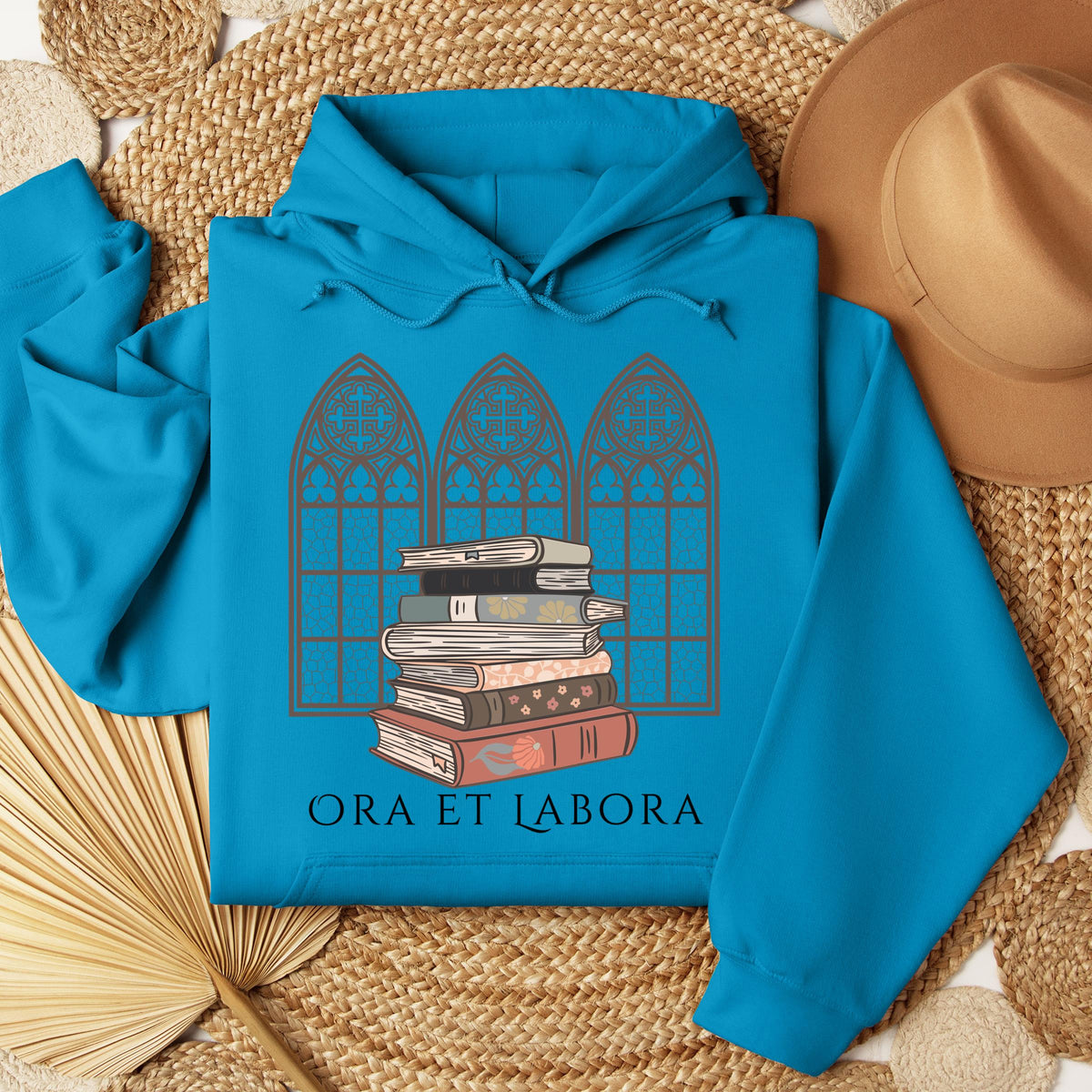 Ora Et Labora
