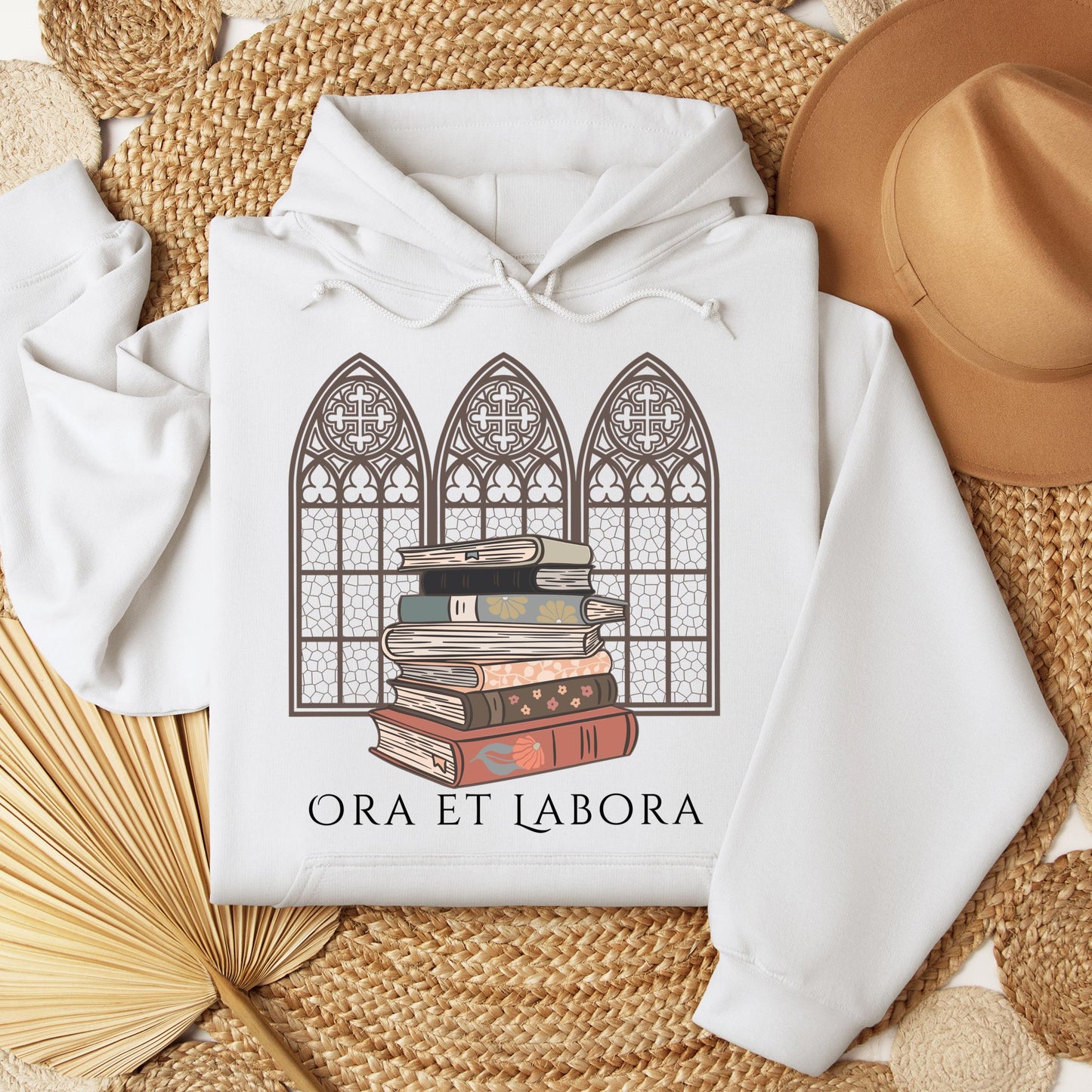 Ora Et Labora