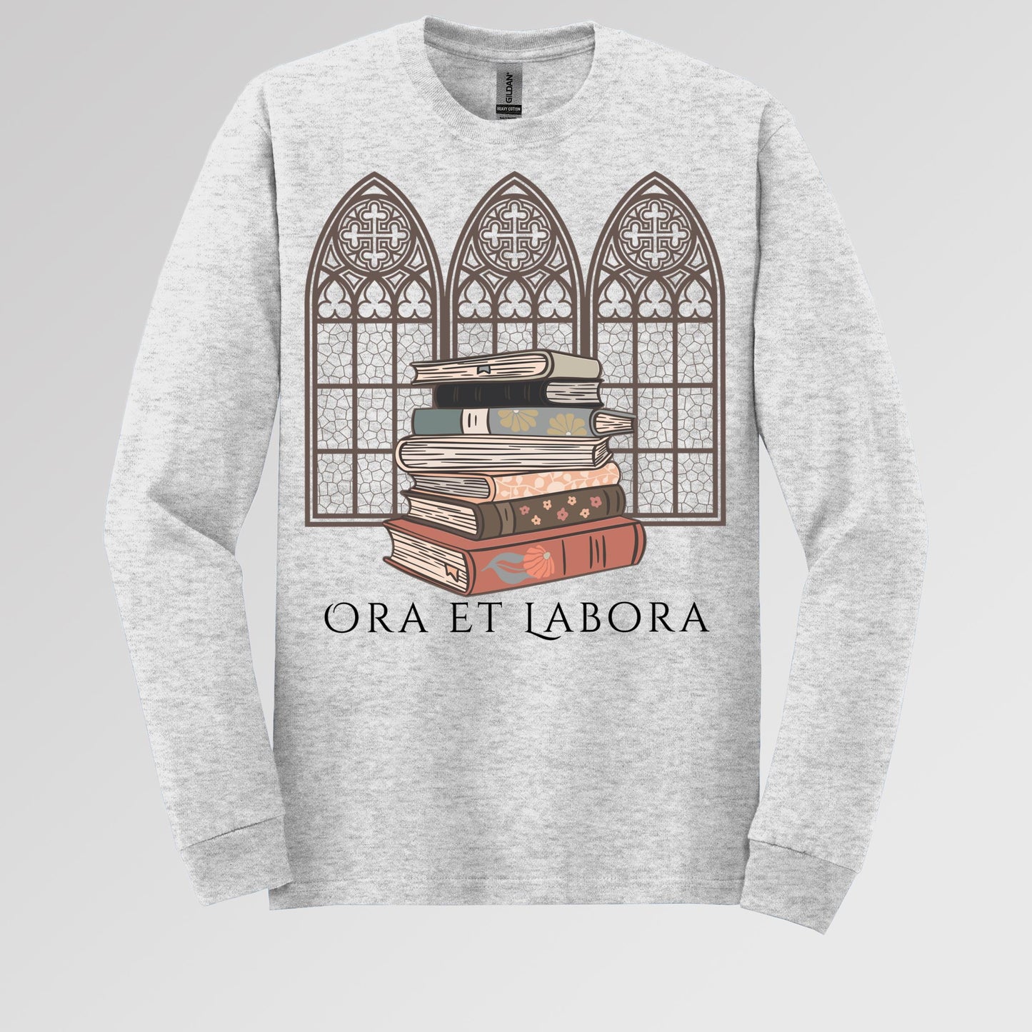 Ora Et Labora