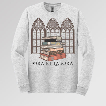 Ora Et Labora
