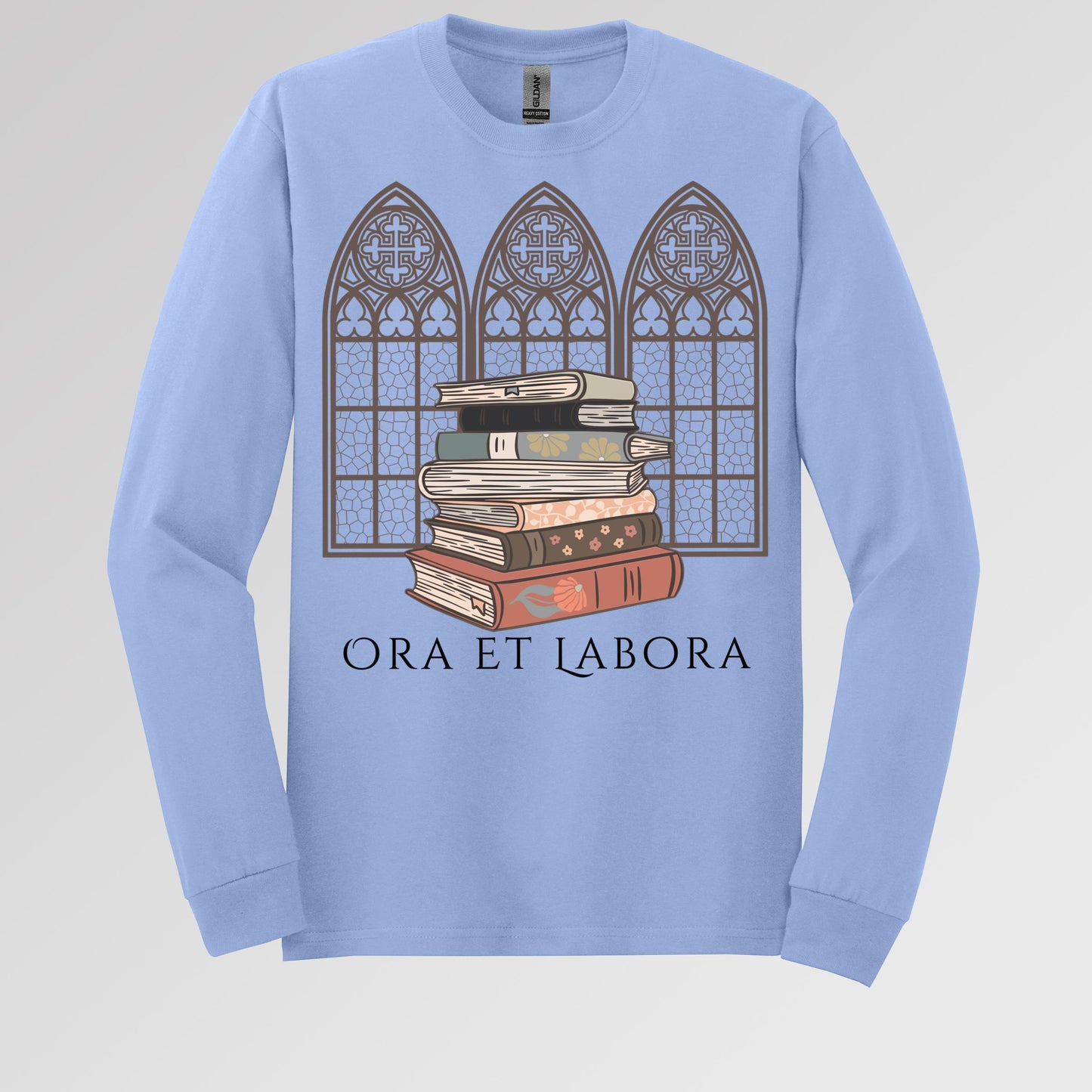 Ora Et Labora