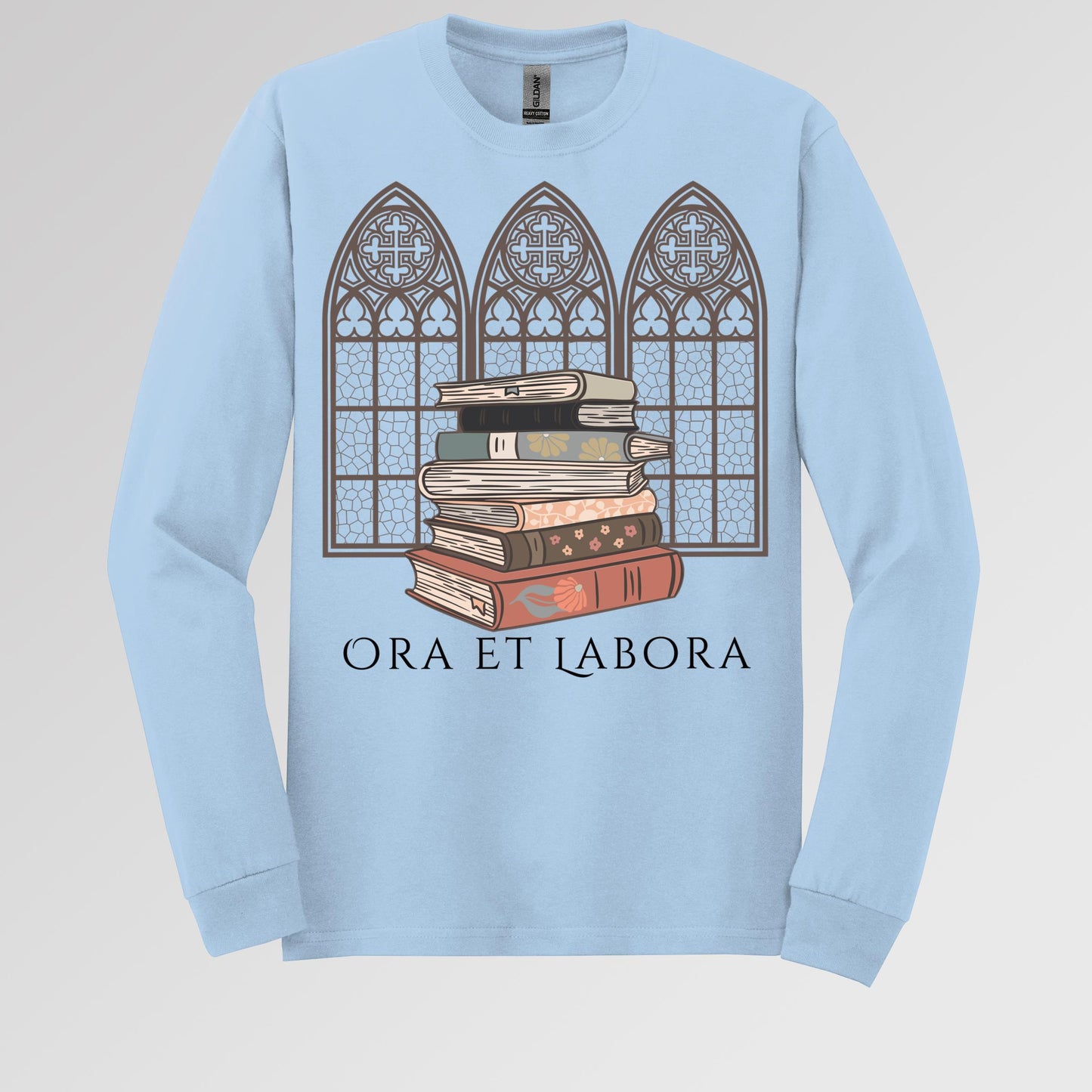 Ora Et Labora