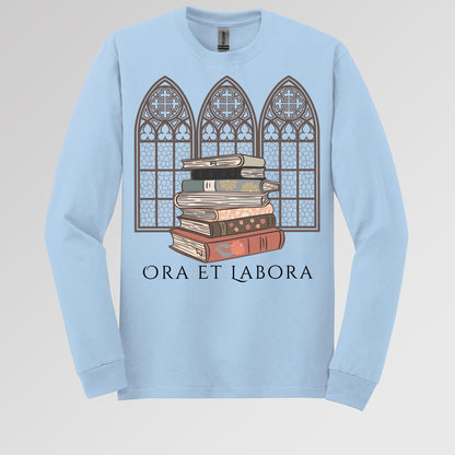 Ora Et Labora