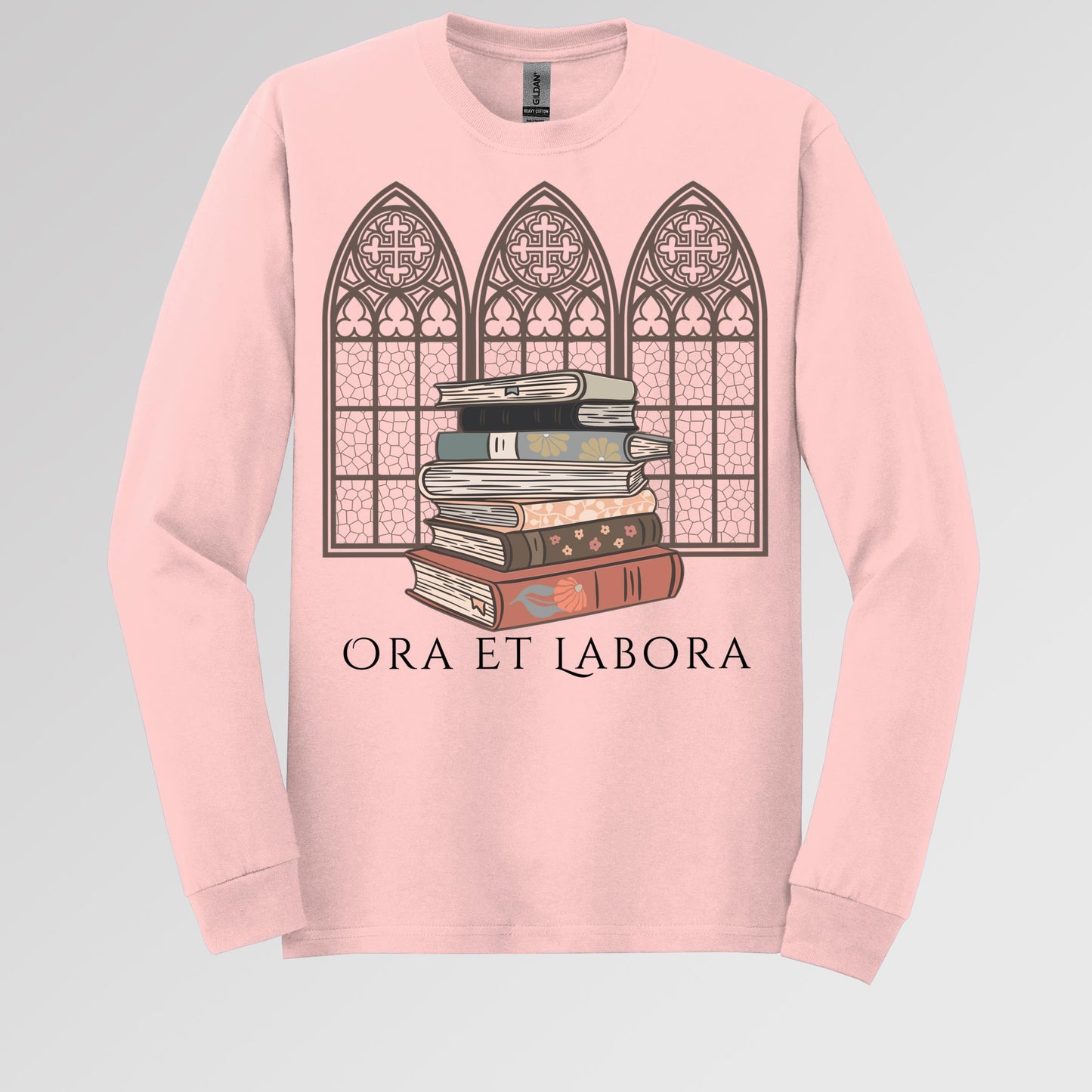 Ora Et Labora