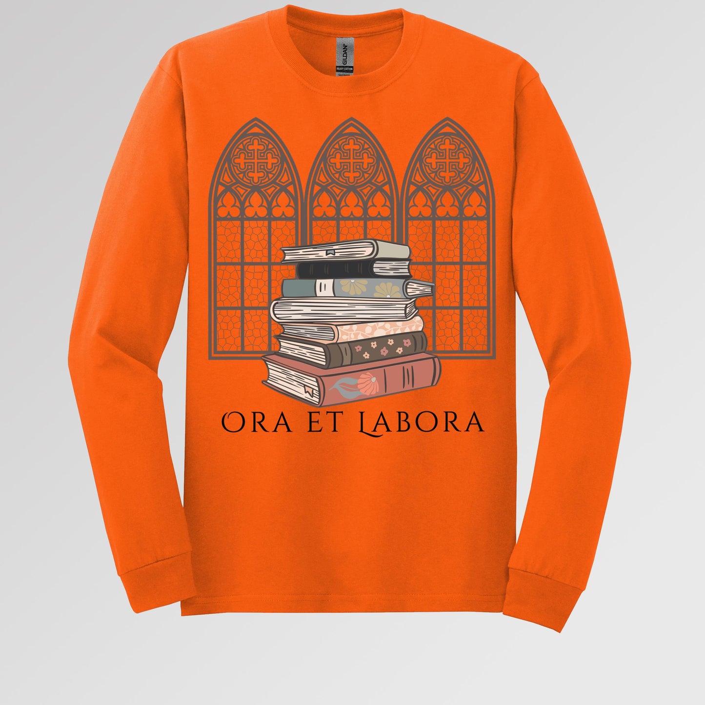 Ora Et Labora