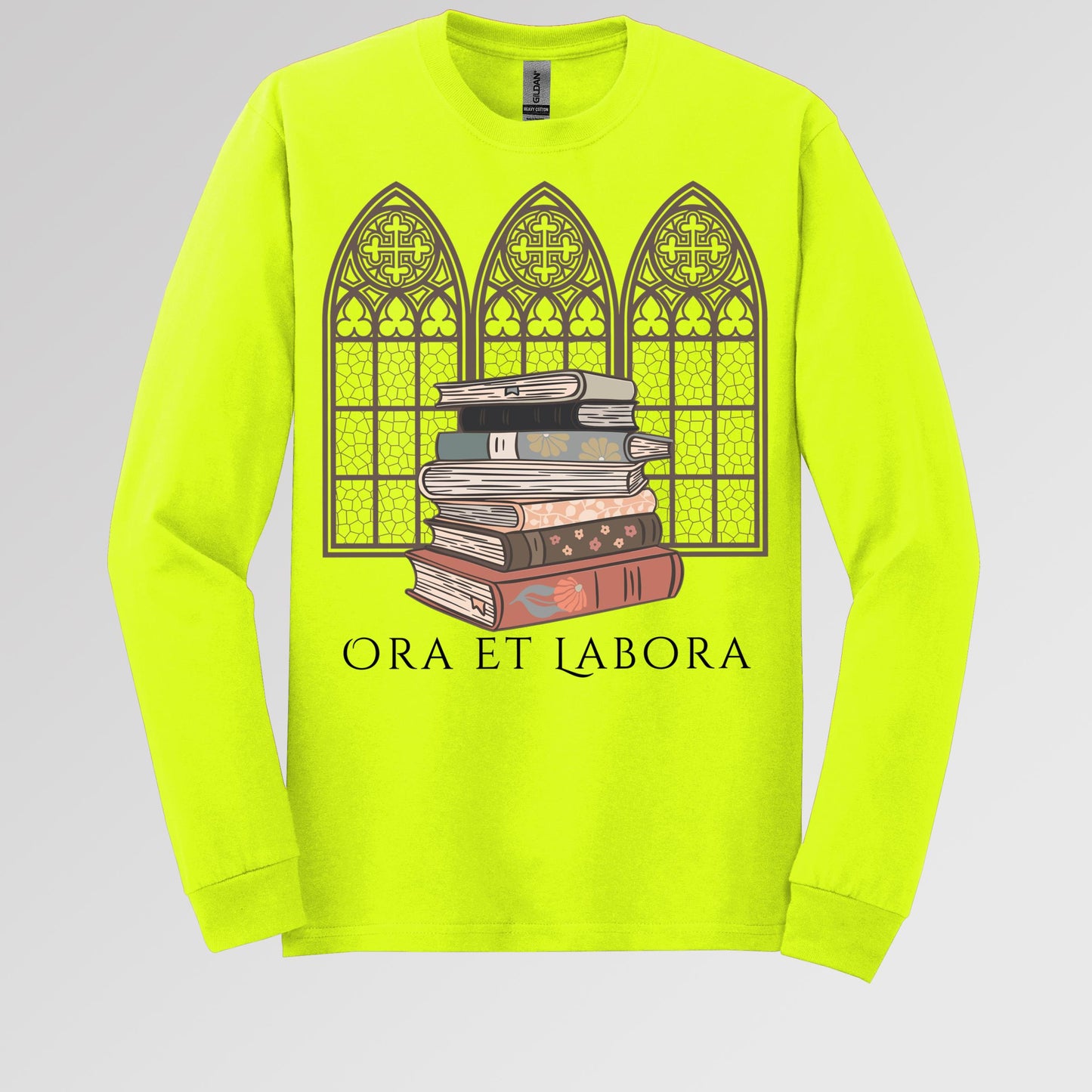 Ora Et Labora
