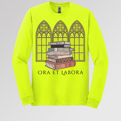 Ora Et Labora