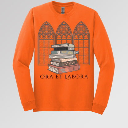 Ora Et Labora