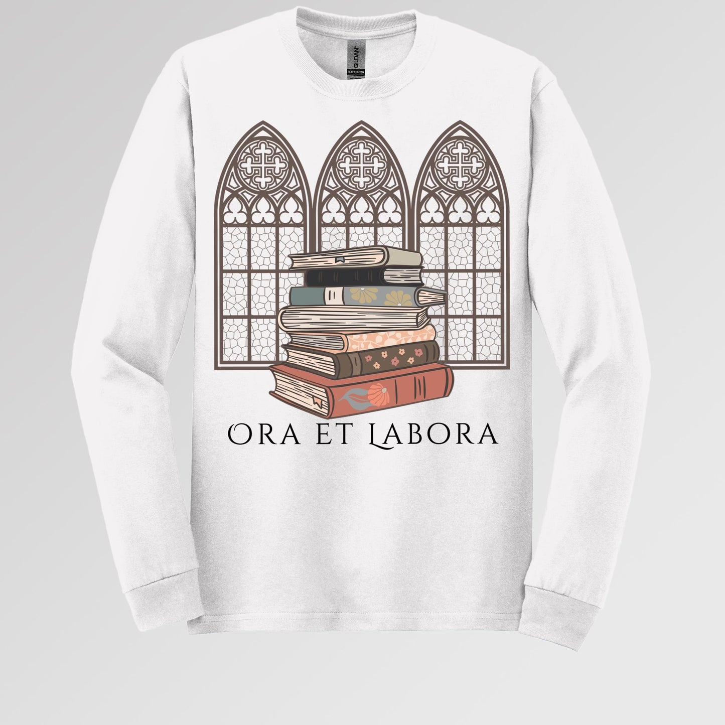 Ora Et Labora