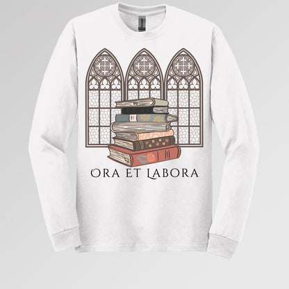 Ora Et Labora