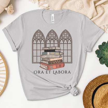 Ora Et Labora