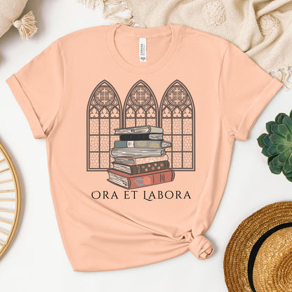 Ora Et Labora