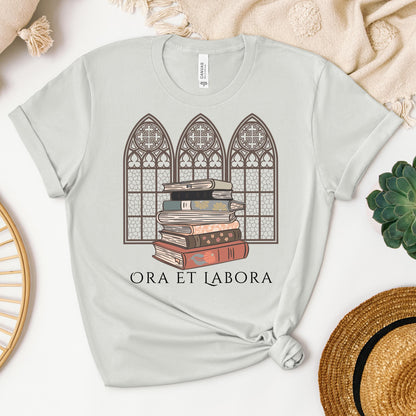 Ora Et Labora