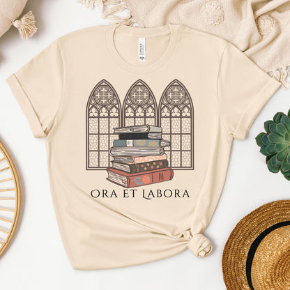 Ora Et Labora