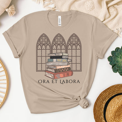 Ora Et Labora