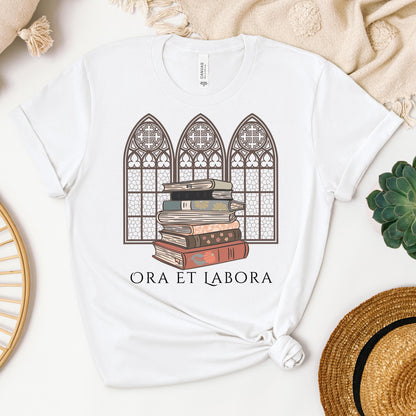Ora Et Labora