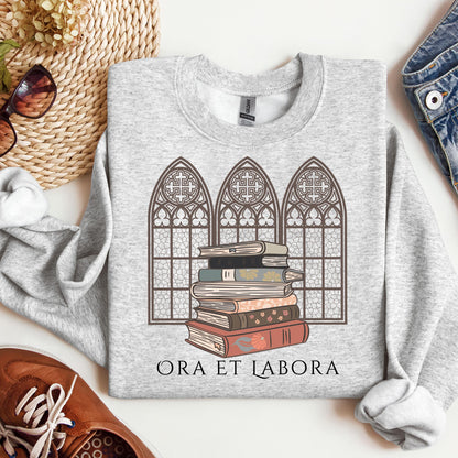 Ora Et Labora