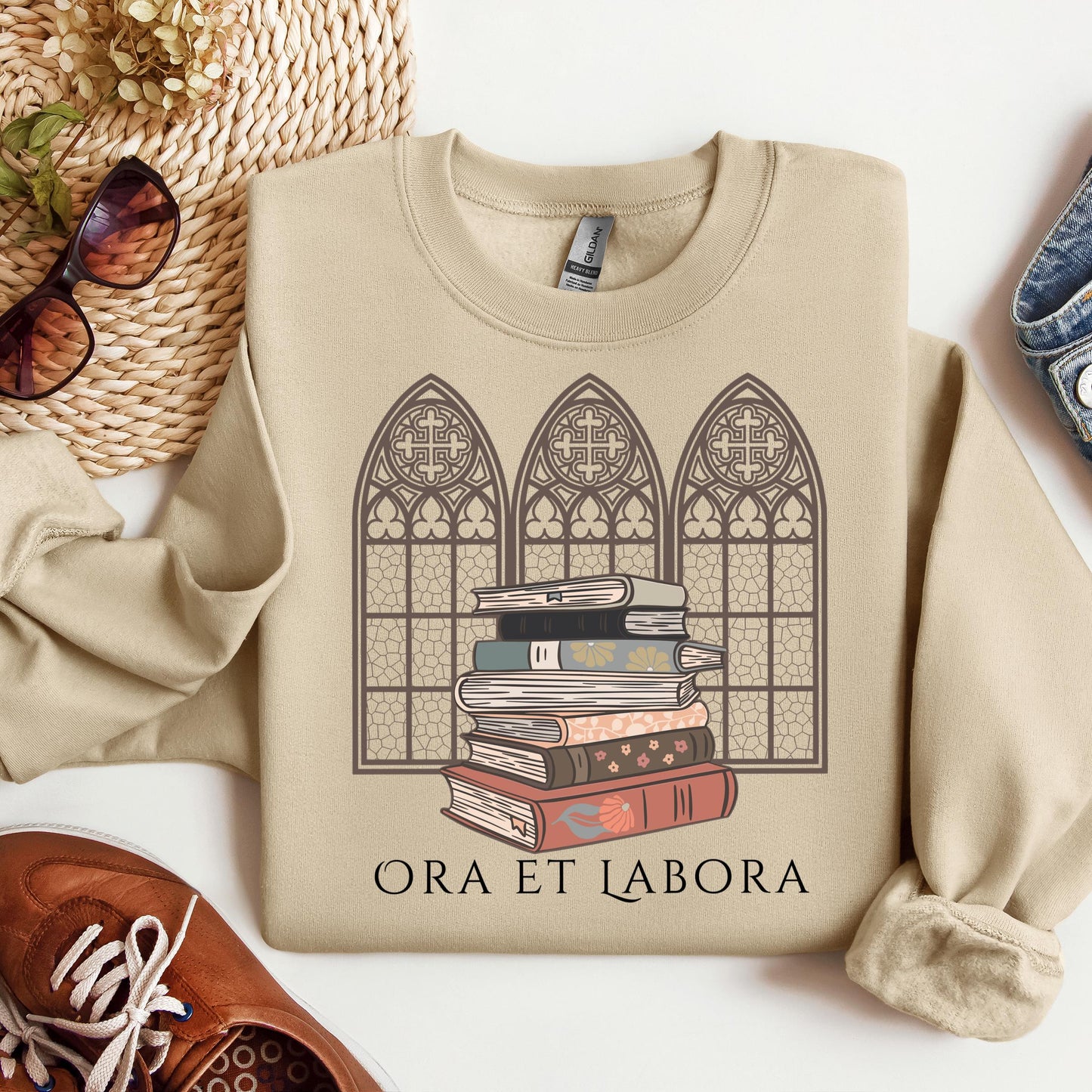 Ora Et Labora