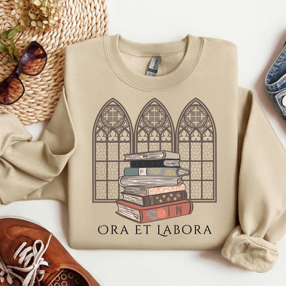Ora Et Labora