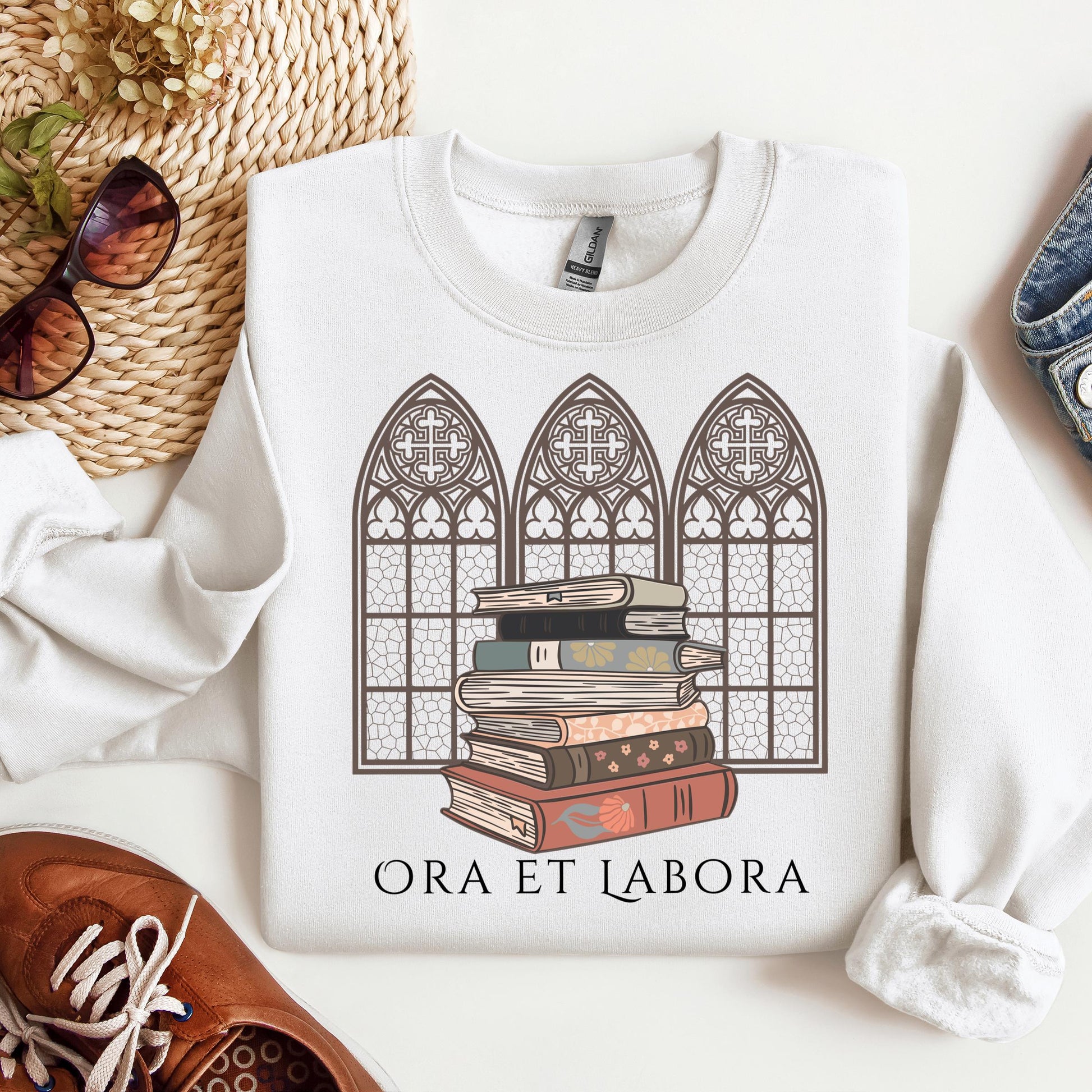 Ora Et Labora