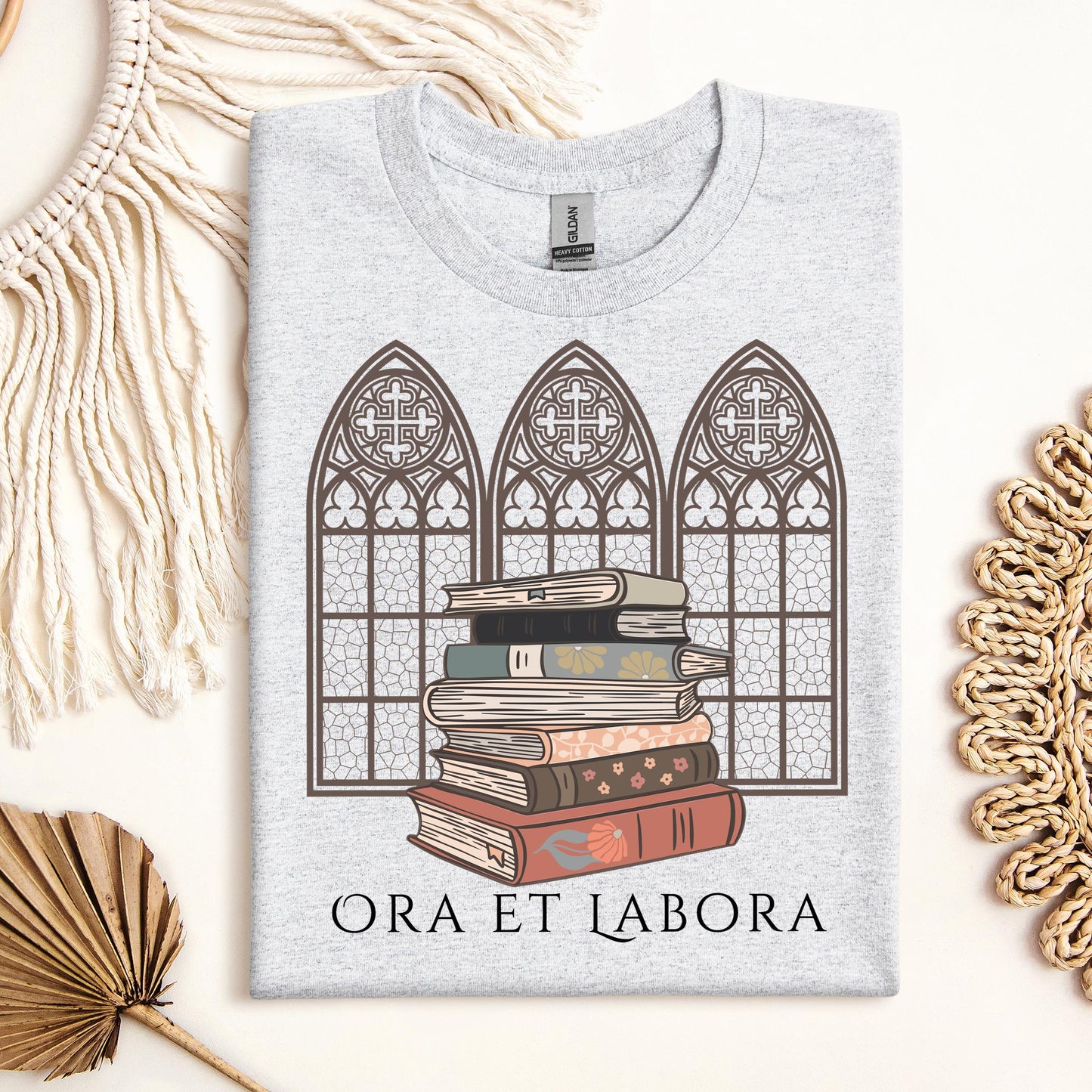 Ora Et Labora