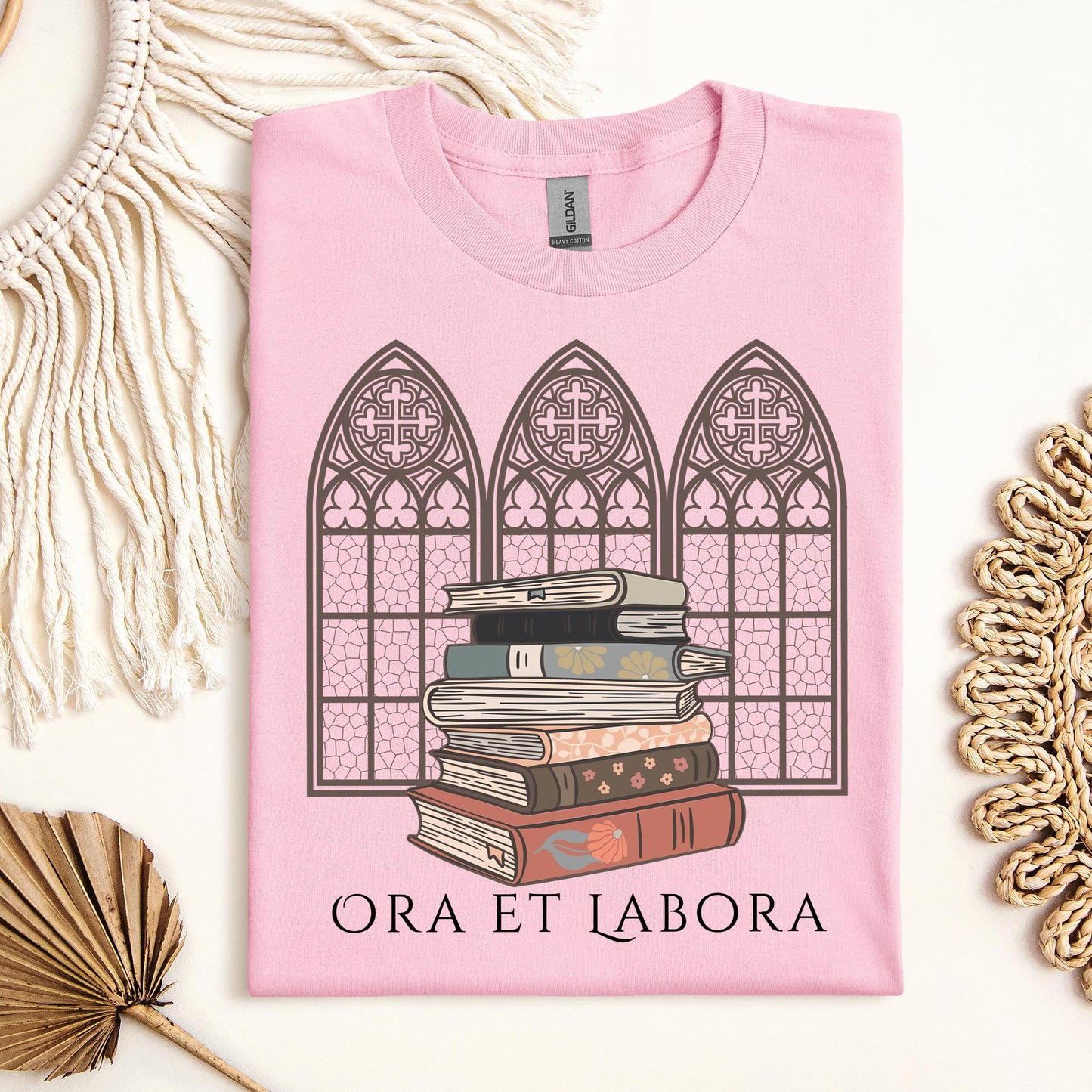 Ora Et Labora