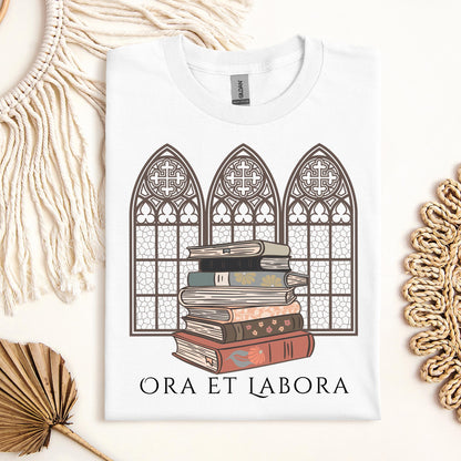 Ora Et Labora