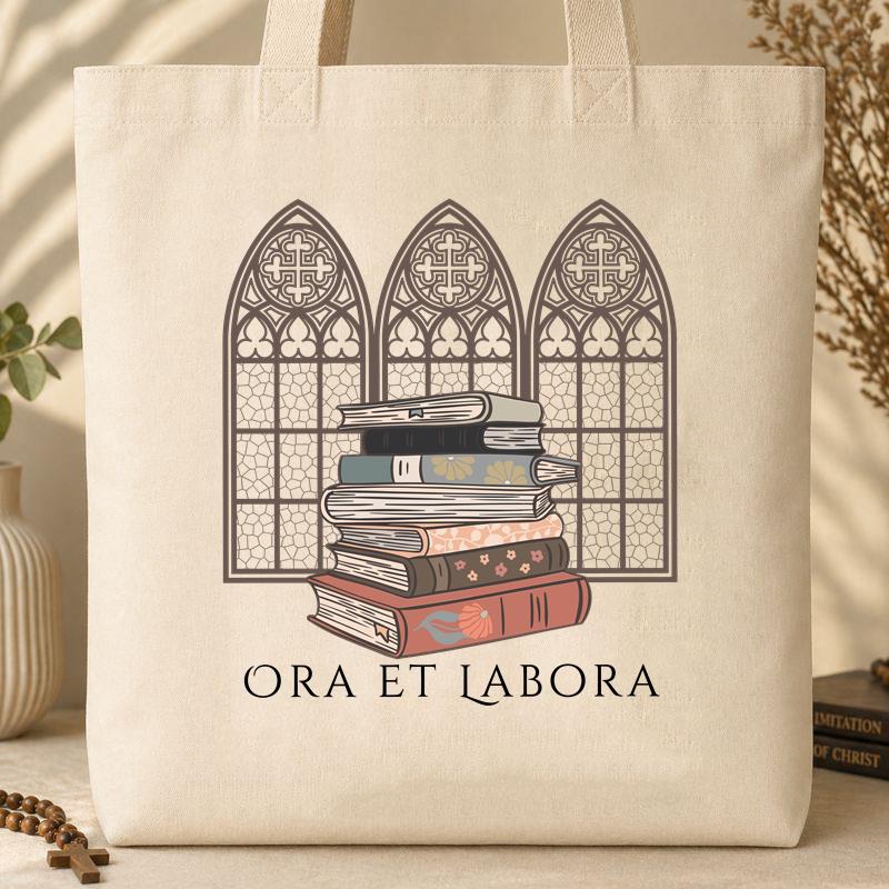 Ora Et Labora