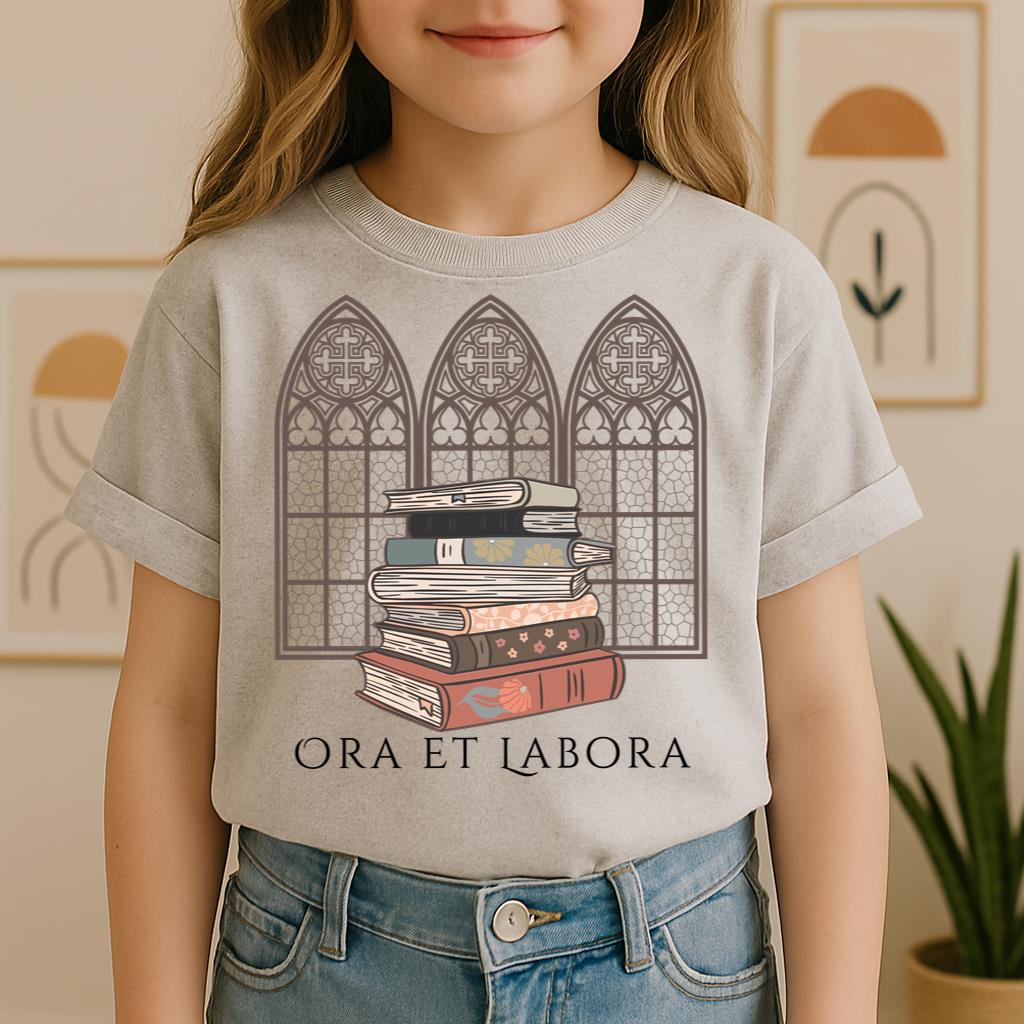 Ora Et Labora