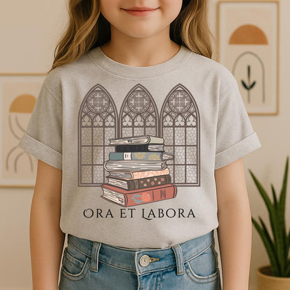 Ora Et Labora